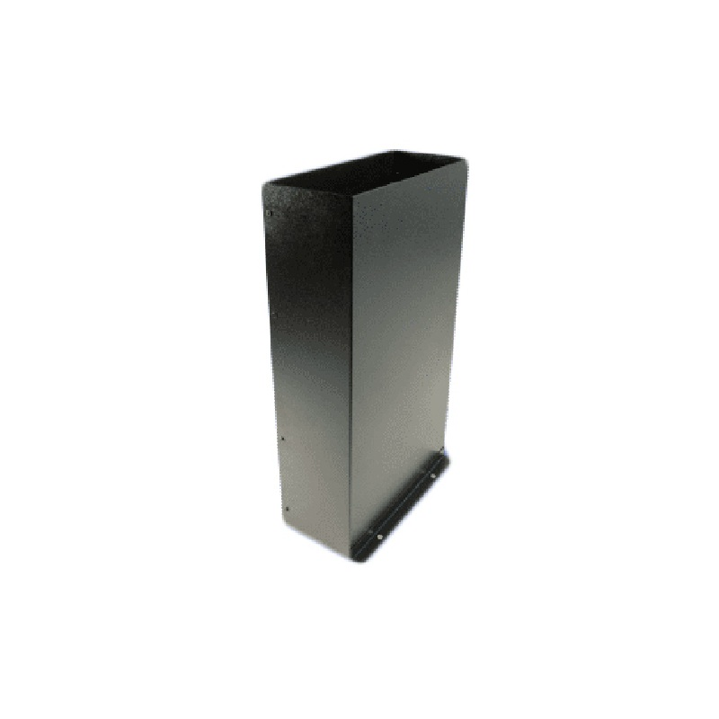 PSS 900mm Fixed Chimney for A4 Racks