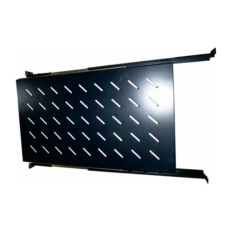 PSS 96 Sliding Shelf with Mounting Ear (to suit 1000mm A4 cabinets)