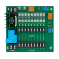 PSS DC 9 Output PCB
