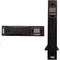 PSS Enduro Series 10kVA True On-Line Rack or Tower UPS, 1 x EBM10