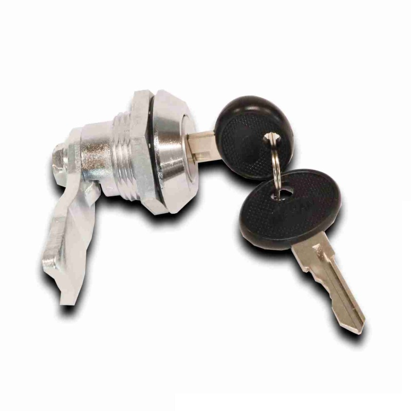 PSS Key Lock for MSB and SSB Cabinets