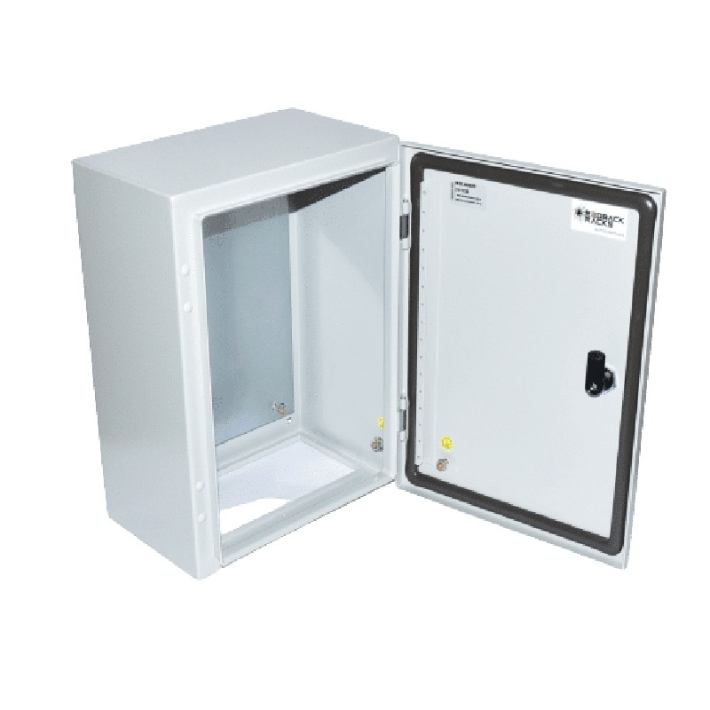 PSS Mild Steel Outdoor Enclosure, 300 (W) x 250 (D) x 400 (H)