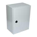 PSS Mild Steel Outdoor Enclosure, 400 (W) x 200 (D) x 600 (H)