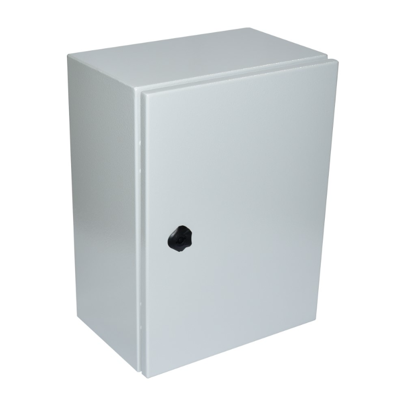 PSS Mild Steel Outdoor Enclosure, 400 (W) x 200 (D) x 600 (H)