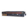PSS Rack Mount Power Supply, 1RU, 12V DC, 12A