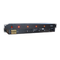 PSS Rack Mount Power Supply, 1RU, 12V DC, 4A