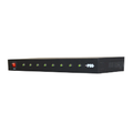 PSS Rack Mount Power Supply, 1RU, 24V DC, 13A