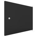 PSS Replacement Glass Door to suit A4.6618