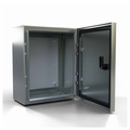 PSS Stainless Steel Outdoor Enclosure, 200 (W) x 150 (D) x 200 (H)