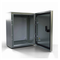 PSS Stainless Steel Outdoor Enclosure, 300 (W) x 200 (D) x 300 (H)