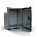 PSS Stainless Steel Outdoor Enclosure, 300 (W) x 250 (D) x 400 (H)