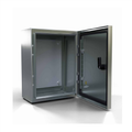 PSS Stainless Steel Outdoor Enclosure, 600 (W) x 200 (D) x 800 (H)