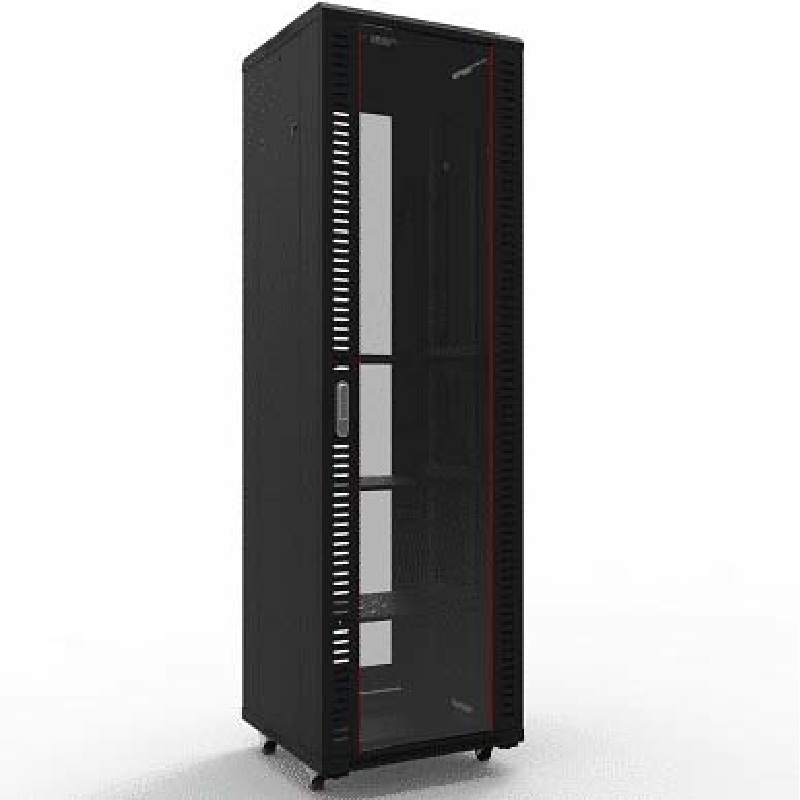 PSS Wide Cabinet, 42 Rack Unit, 800(W) x 1000(D) x 2055mm(H), 110kg