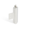 SEE Air Knife with Control Valves to suit ECO & LPAR Housings, 316 Stainless Steel