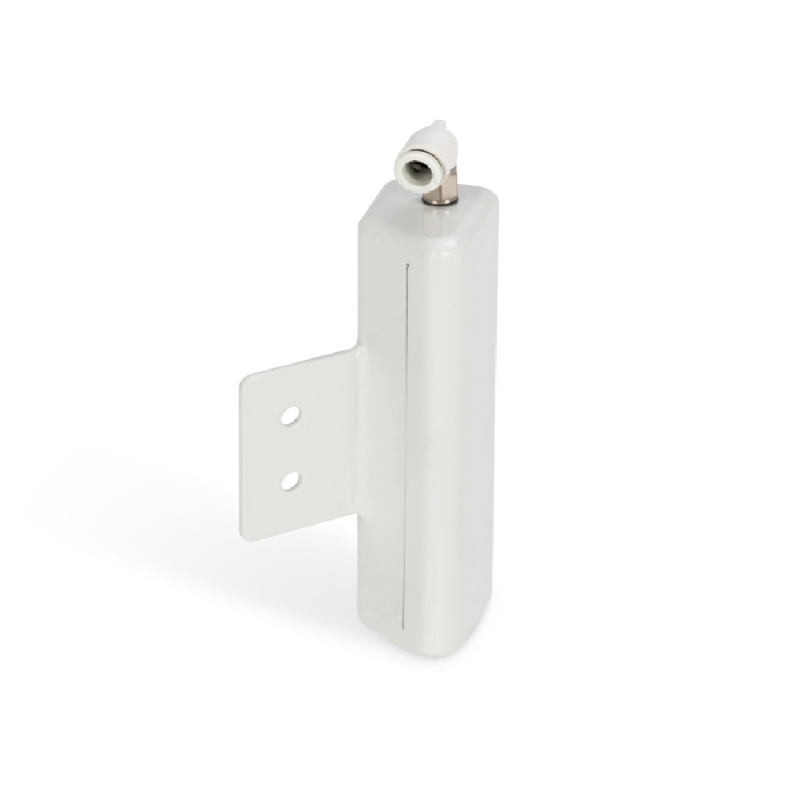 SEE Air Knife with Control Valves to suit ECO & LPAR Housings, 316 Stainless Steel
