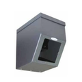 SEE Compact Wall Mount High Security Housing, Max Camera Size 190mm