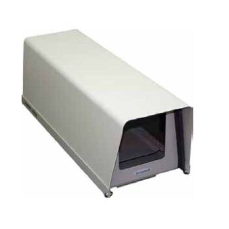 SEE IP66 Indoor/Outdoor Environmental Housing, Zincanneal Steel, Beige