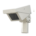 SEE Pole Top Mount Wedge Housing, IP66, Vandal