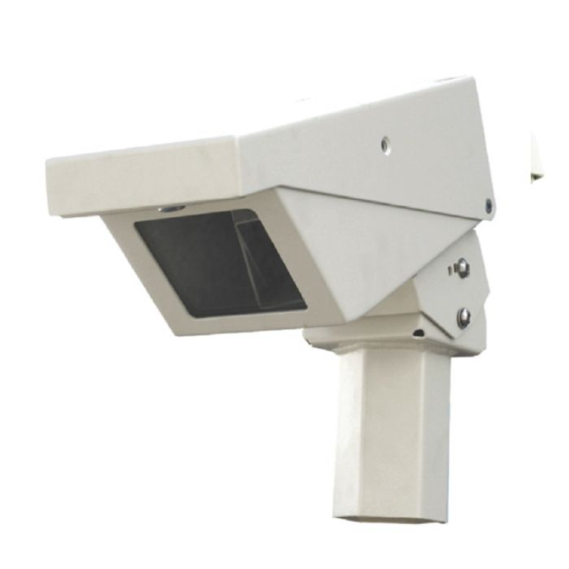 SEE Pole Top Mount Wedge Housing, IP66, Vandal