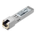 Aetek 10Gb SFP+ to RJ45 Transceiver, RJ45 Connector, up to 30m