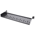 Aetek 19 Inch Rack Chassis Capacity of 8 sets of XE11-110-RX