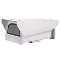 Aetek 316L Stainless Steel Camera Housing. AISI, 24VAC