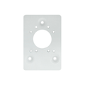 Aetek Adapter for H40-022-91-120-B to suit Axis Wall Mount
