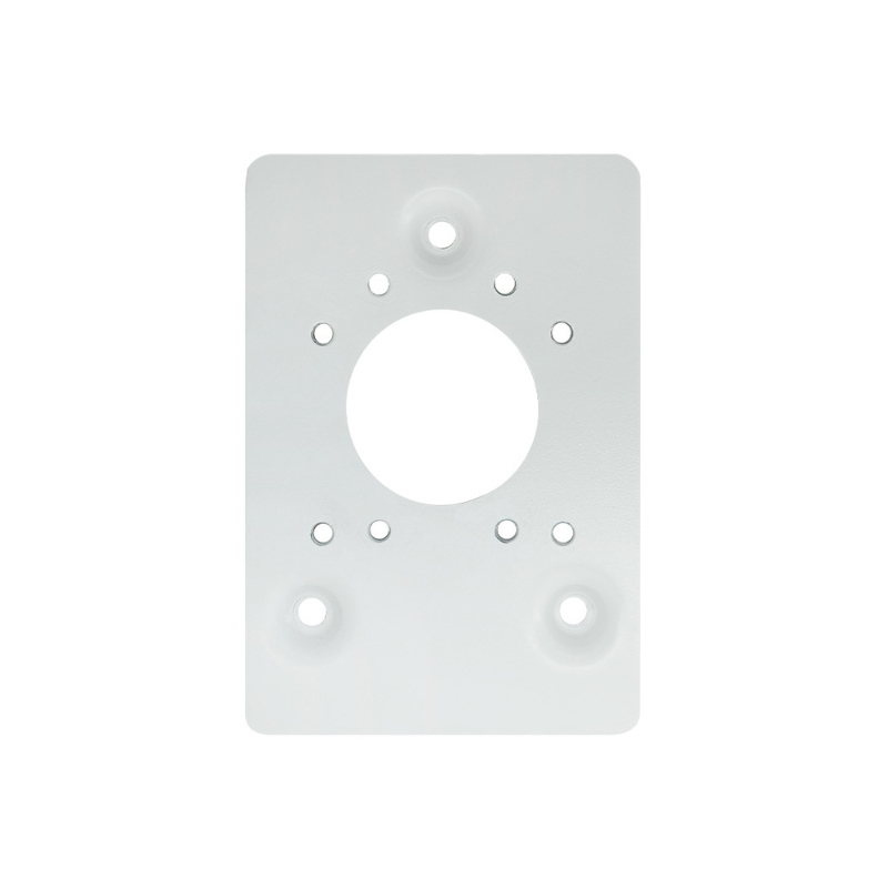 Aetek Adapter for H40-022-91-120-B to suit Axis Wall Mount