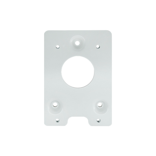 Aetek adapter for H40-022-91-120-B to suit Hanwha Wall Mount