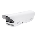 Aetek Camera Housing to suit Box IPC, -40 deg Cold Start, Wiper, IP68, 24VAC