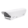 Aetek Camera Housing to suit Box IPC, Optional Snap IR, Wiper, IP68, 24VAC/DC