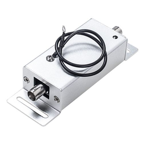 Aetek Indoor BNC Surge Protector, 16KV Surge, -40 to 85 degrees
