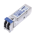 Aetek Industrial Single-mode SFP Transceiver, LC, 1310nm, up to 40km