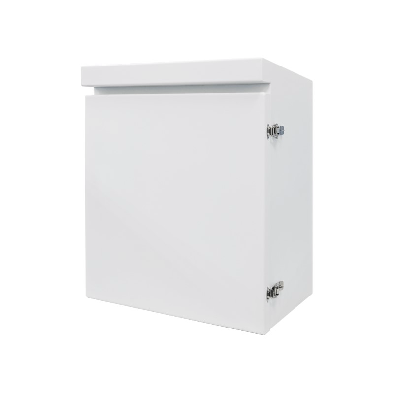 Aetek Outdoor Cabinet Surveillance Kit, 1x AC Power Breaker, 1x Temp Sensor, 250W