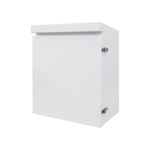 Aetek Outdoor Cabinet Surveillance Kit, 1x AC Power Breaker, 1x Temp Sensor, 250W