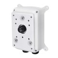 Aetek Outdoor Power and Junction Box to suit Camera Housing, 24VAC