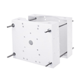 Aetek Retractable Pole Mount Adapter