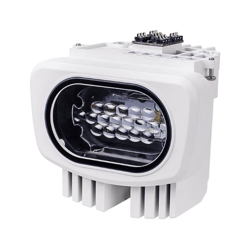 Aetek Snap 48W IR, Variable Beam Horizontal Angle, 150-350m Distance