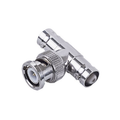 Aetek T-Type BNC Adapter
