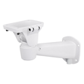 Aetek Wall Mount Bracket for Camera housing, Cable Managed