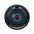 Hanwha 1/2.8" Fixed Focal 2MP Lens to suit PNM-9322VQP, F2.0, 2.4mm
