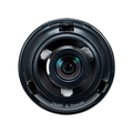 Hanwha 1/2.8" Fixed Focal 2MP Lens to suit PNM-9322VQP, F2.0, 6mm