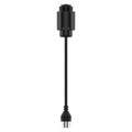 Hanwha 2MP Indoor Straight Lens Module to suit PNM-9000QB, 2.4mm