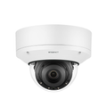 Hanwha 4K Indoor Dome Camera, H.265, 30fps, WDR, IR, 2.8-8.4mm