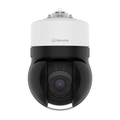 Hanwha 4MP Outdoor AI IR PTZ Camera, H.265, 31x Zoom, 6.91 - 214.7mm