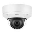Hanwha 5MP Indoor PoE Extender Dome Camera, 120dB WDR, 50m IR, 3.9 - 9.4mm