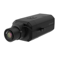 Hanwha 8MP AI Box Camera, Wisenet 9, No Lens