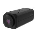 Hanwha 8MP AI Indoor Box Camera, H.265, WDR, 15-50mm