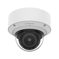 Hanwha 8MP AI Indoor Vandal Dome, H.265, WDR, IR, 5.9-13.3mm