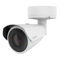 Hanwha 8MP AI Outdoor Bullet Camera, 70m IR, IP67, 6.9-214.7mm